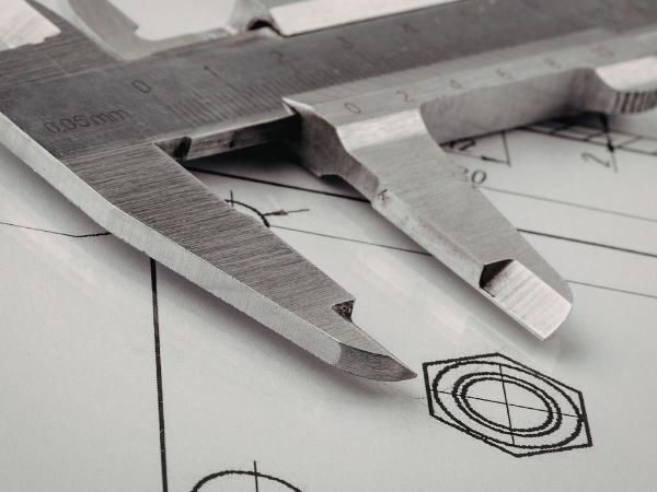IP firm patent services