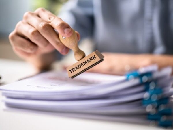 IP firm patent services