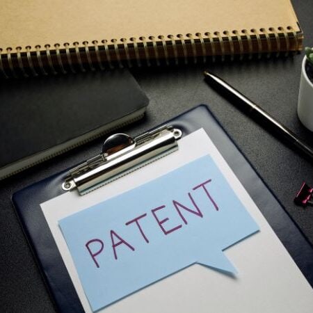 patent