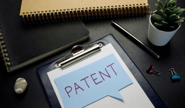 patent