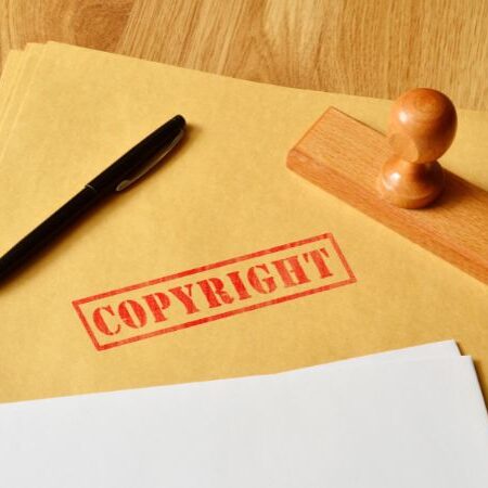 Copyright
