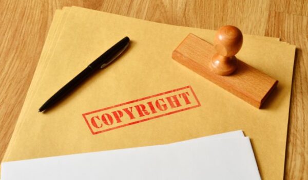 Copyright