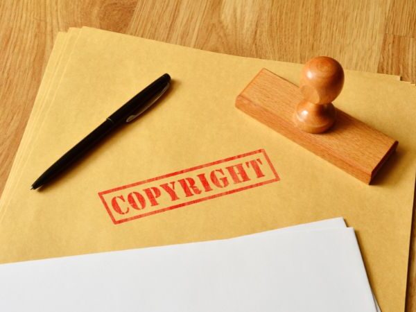 IP firm patent services