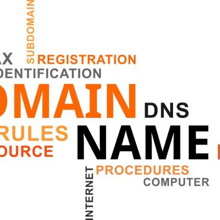 Domain Name