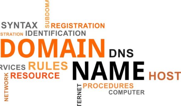 Domain Name