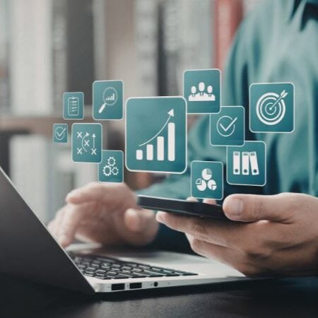 IP Analytics