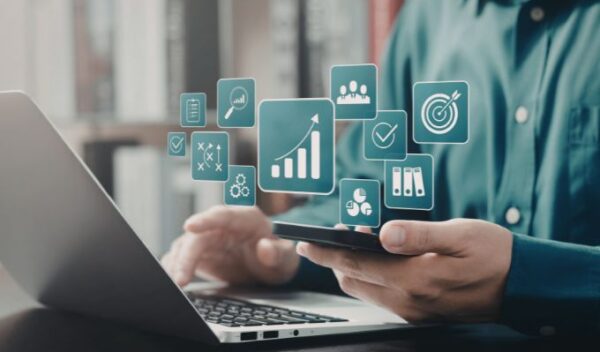 IP Analytics