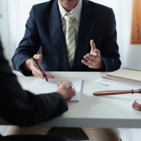 IP Consulting