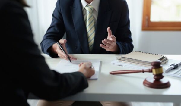 IP Consulting