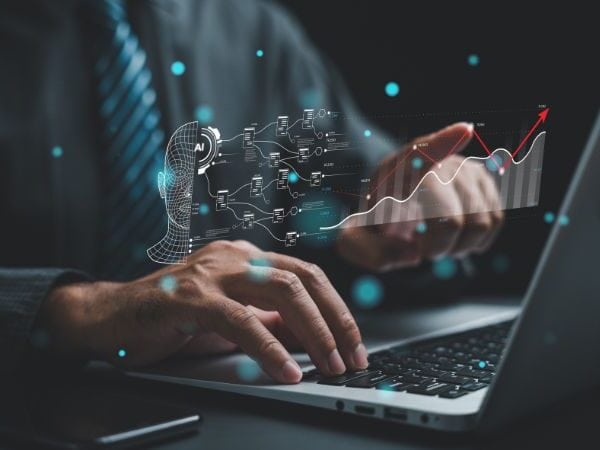IP firm patent services