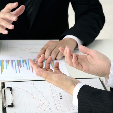 IP Management and Commercialization