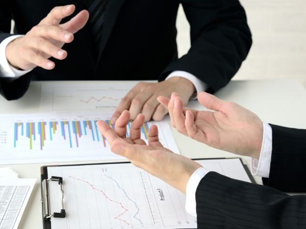 IP firm patent services