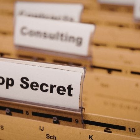Trade Secret