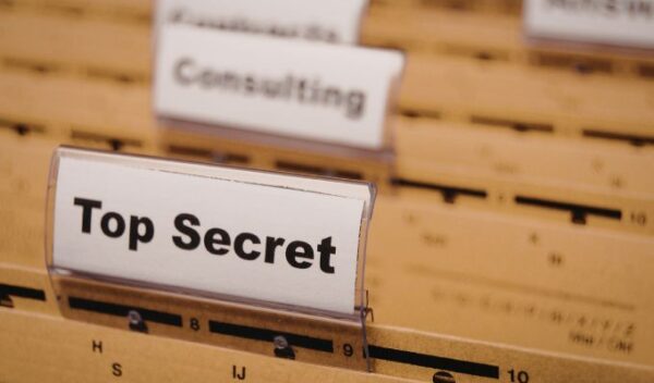 Trade Secret