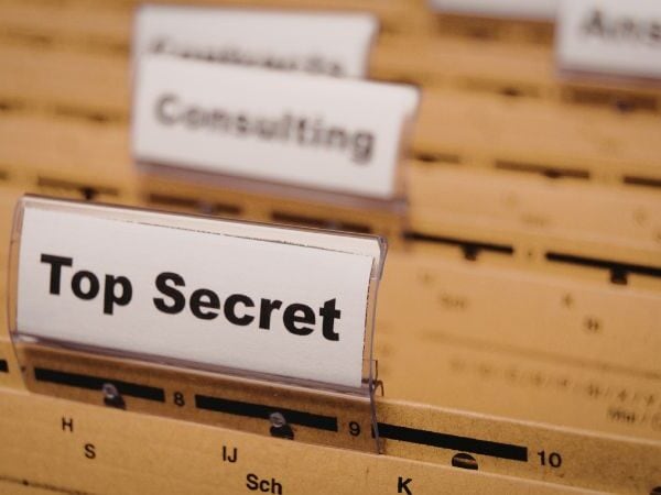 IP firm patent services